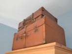 Suitcases Suitcases